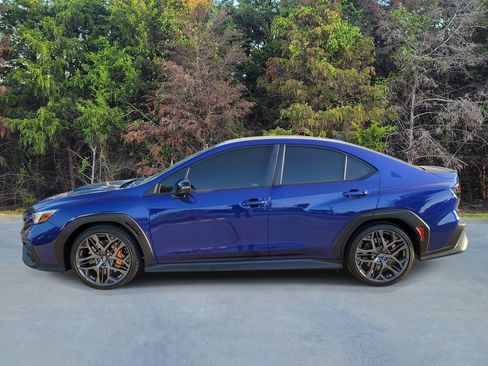 Certified 2026 Subaru WRX tS w/ WRX Electronics Package AWD/4WD image 21
