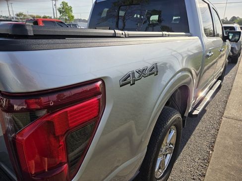 Used 2024 Ford F150 XLT w/ Equipment Group 302A MID image 9