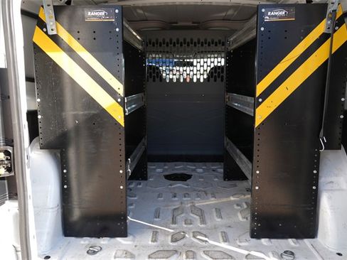 Used 2022 RAM ProMaster City Wagon image 17