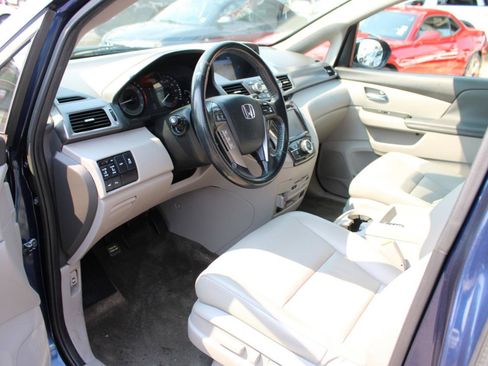 Used 2015 Honda Odyssey Touring image 14