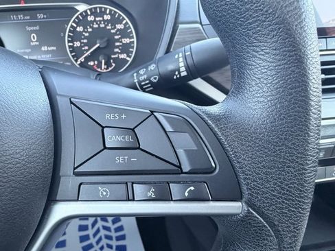 Certified 2024 Nissan Altima 2.5 SV image 11