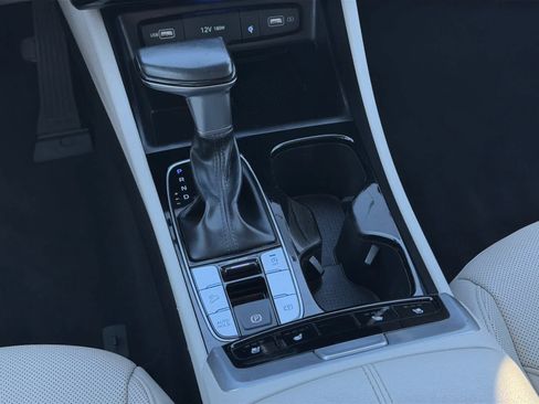 Used 2022 Hyundai Tucson SEL w/ Convenience + Premium Package image 15