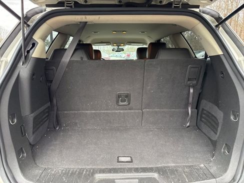 Used 2015 Buick Enclave Leather image 10