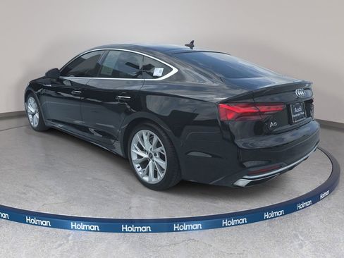 Certified 2023 Audi A5 2.0T Premium w/ Convenience Package AWD/4WD image 7