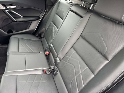 Used 2025 BMW X1 M35i image 13