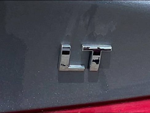 Used 2024 Chevrolet Malibu LT FWD image 21