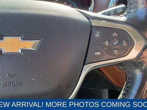 Used 2019 Chevrolet Traverse High Country w/ LPO, Floor Liner Package image 15