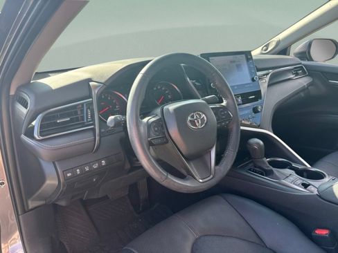 Used 2023 Toyota Camry XSE w/ Driver Assist Package FWD image 17