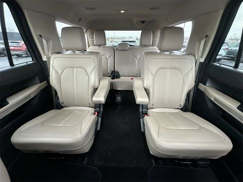 Used 2023 Ford Expedition Max Limited image 23