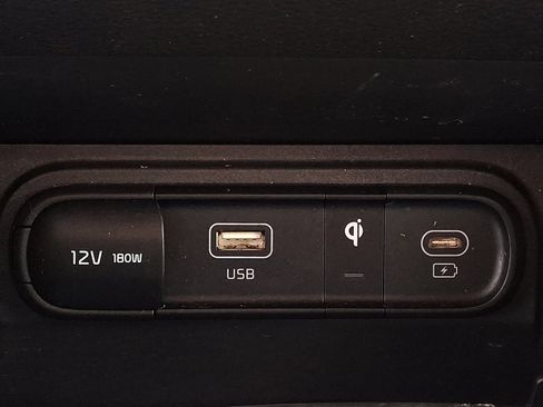 Certified 2023 Kia Sportage X-Line image 25