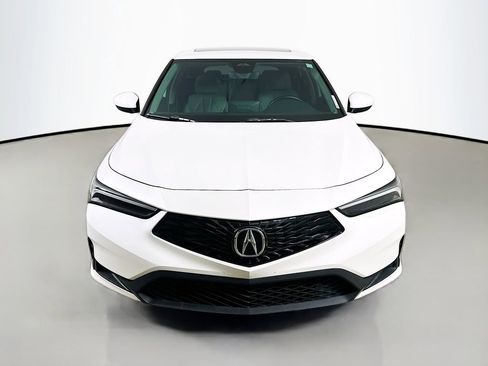 Used 2024 Acura Integra FWD image 2