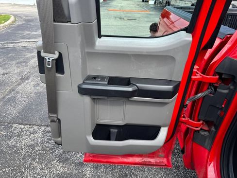 Used 2017 Ford F150 XL w/ XL Power Equipment Group RWD image 21
