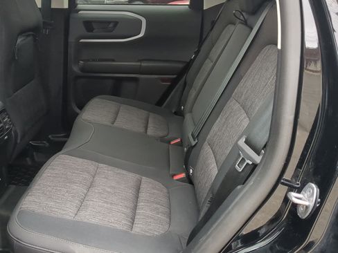 Used 2023 Ford Bronco Sport Big Bend w/ Convenience Package image 24