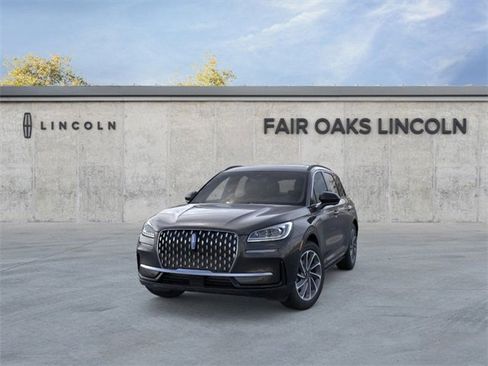 New 2026 Lincoln Corsair Grand Touring image 2