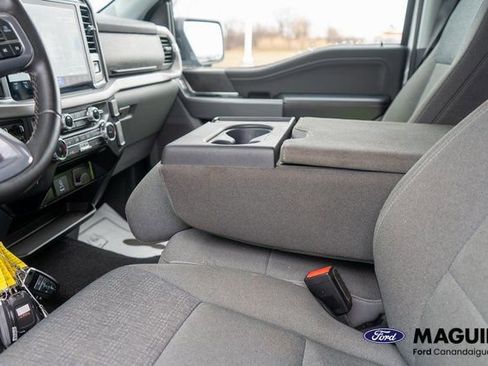 Used 2024 Ford F150 XLT w/ Tow/Haul Package image 19