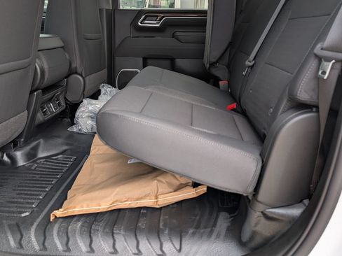 New 2026 Chevrolet Silverado 3500 LT w/ Convenience Package AWD/4WD image 7