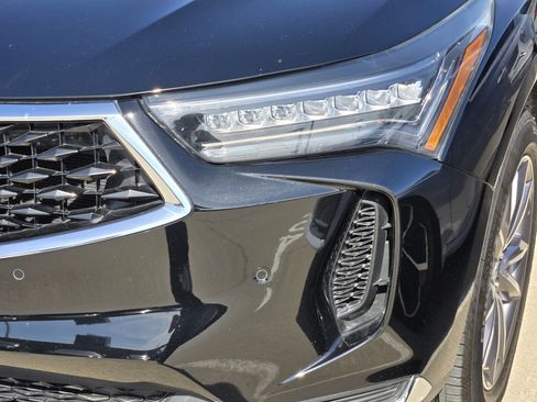 Used 2023 Acura RDX w/ Technology Package image 9