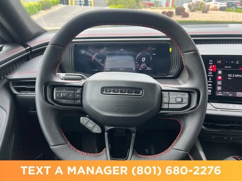 New 2026 Dodge Charger R/T AWD/4WD image 14