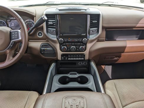 Used 2022 RAM 3500 Laramie image 18