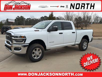 Used 2025 RAM 2500 Big Horn