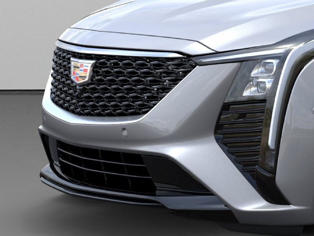 New 2026 Cadillac CT5 Premium Luxury w/ Technology Package AWD/4WD image 13