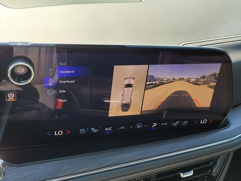 New 2026 Chevrolet Tahoe Premier w/ Sun And Tow Package image 20