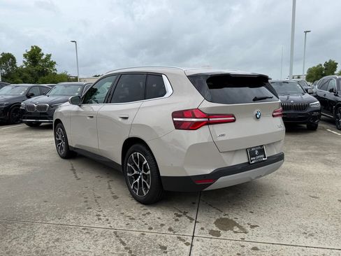 Certified 2026 BMW X3 xDrive30i w/ Convenience Package AWD/4WD image 7