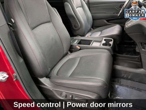 Certified 2023 Honda Odyssey Sport image 34