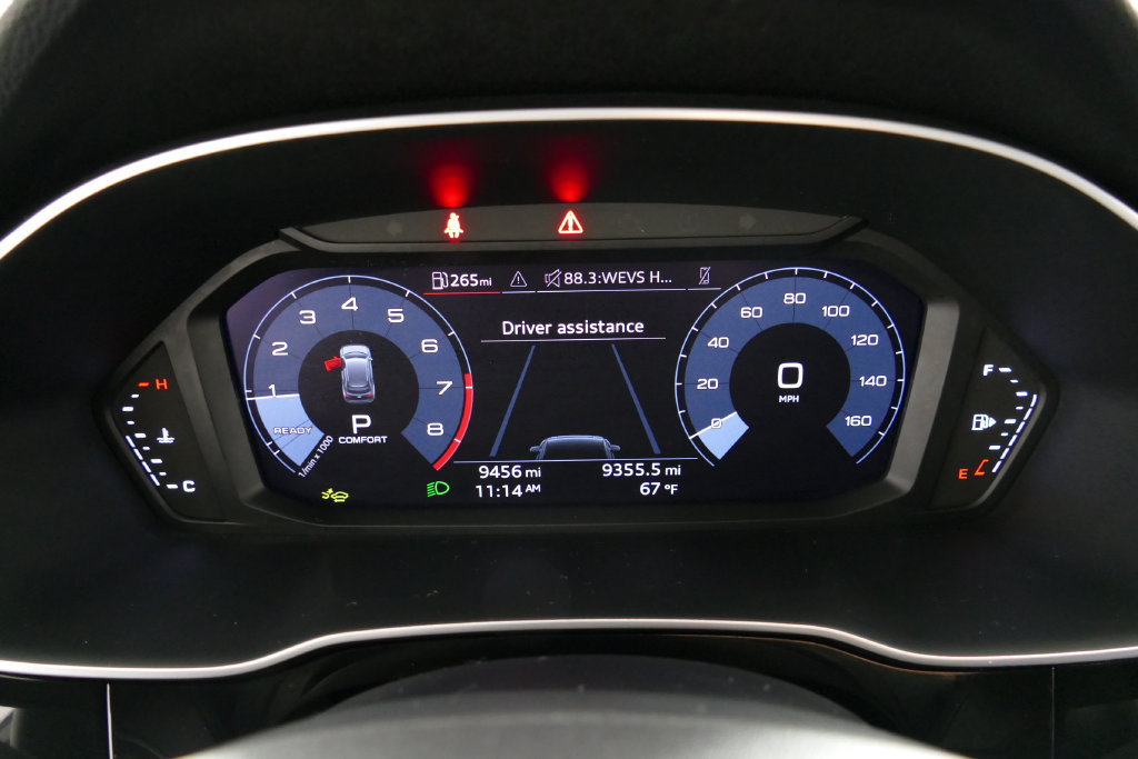 Used 2024 Audi Q3 2.0T Premium Plus AWD/4WD image 15