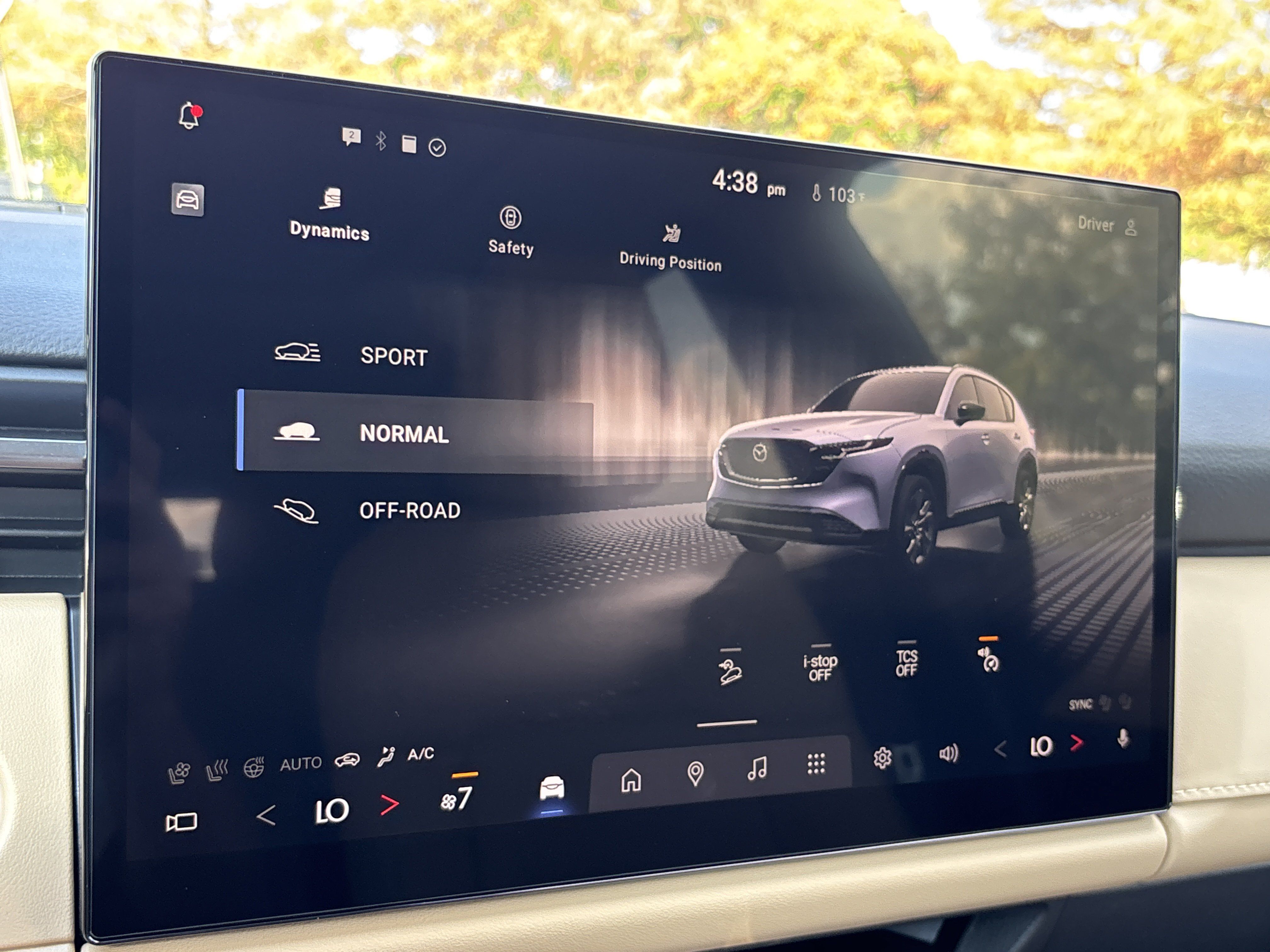 New 2026 MAZDA CX-5 2.5 S w/ Premium Plus Package AWD/4WD image 33