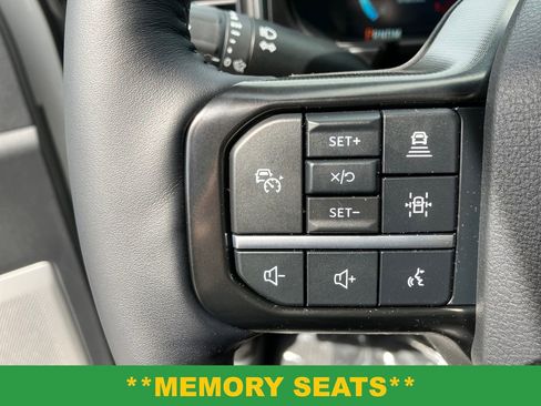 New 2026 Ford F350 Platinum AWD/4WD image 17