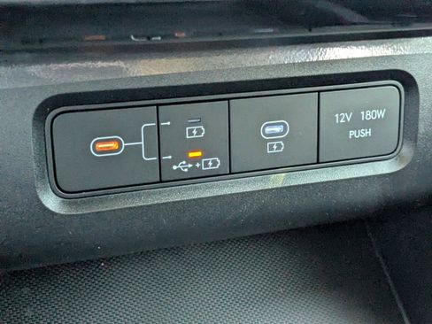 New 2026 Hyundai Tucson SEL image 25