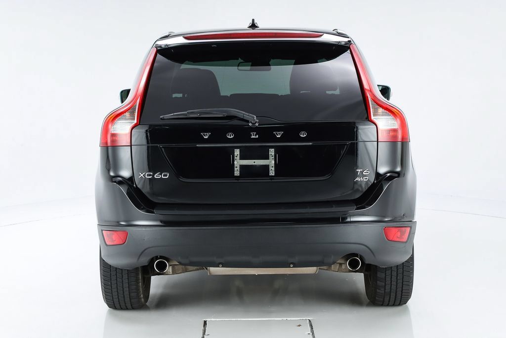 Used 2013 Volvo XC60 T6 AWD/4WD image 45
