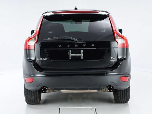 Used 2013 Volvo XC60 T6 AWD/4WD image 45