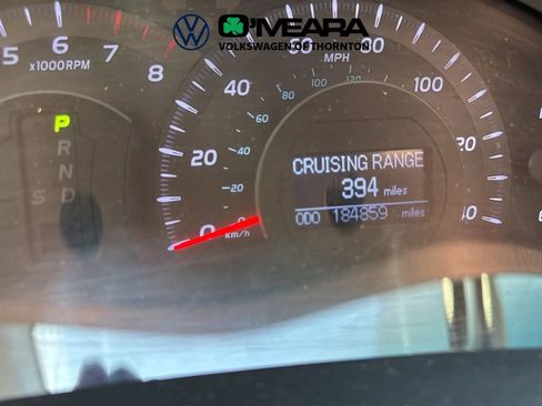 Used 2010 Toyota Camry XLE FWD image 8