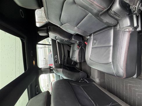 Used 2016 Ford Explorer Sport w/ Equipment Group 401A image 10