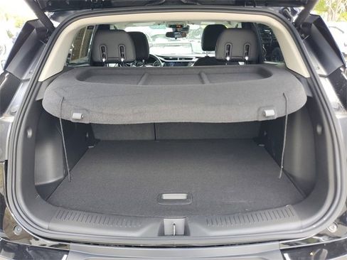 Certified 2023 Buick Encore GX Select image 9