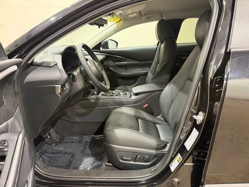 New 2026 MAZDA CX-30 AWD 2.5 S w/ Select Sport Pkg image 19