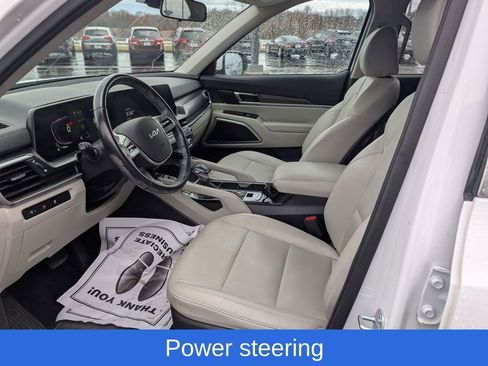 Used 2023 Kia Telluride S w/ S Sunroof Package image 15
