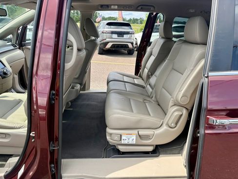Used 2017 Honda Odyssey EX-L image 15
