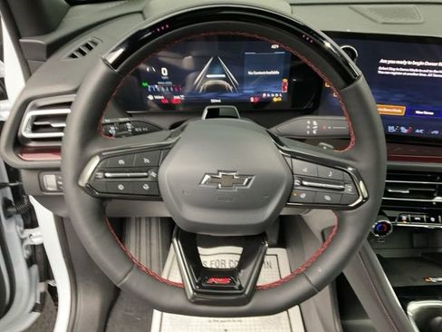 New 2026 Chevrolet Traverse RS image 14