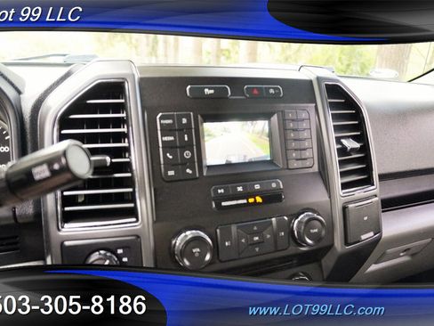 Used 2018 Ford F150 XLT image 35