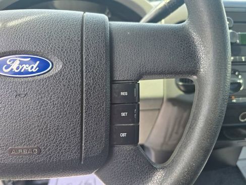 Used 2005 Ford F150 STX RWD image 15