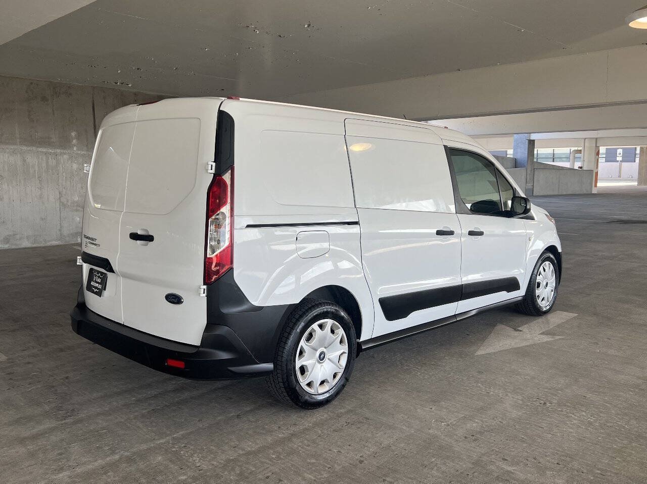 Used 2019 Ford Transit Connect XL FWD image 14