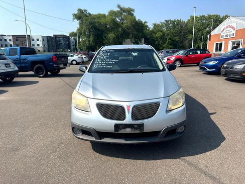 Used 2008 Pontiac Vibe w/ Preferred Package image 2