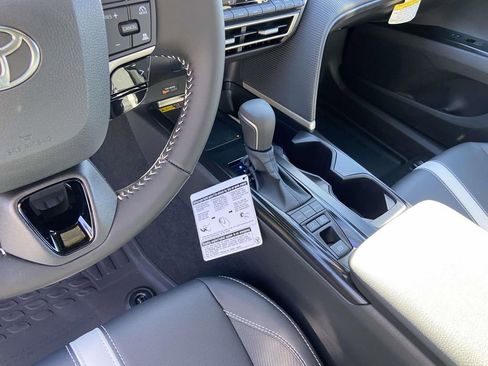 New 2026 Toyota Camry SE image 20