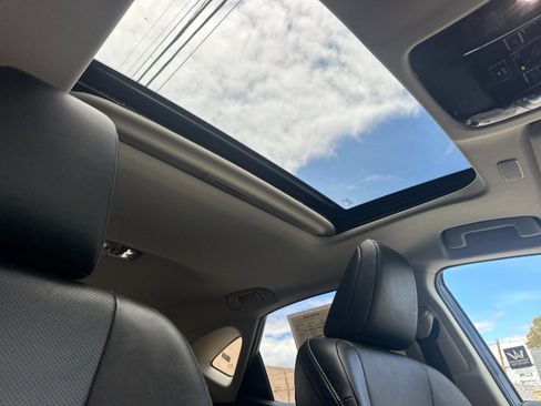 Used 2025 Lexus NX 250 FWD w/ Accessory Package (Z1) image 19