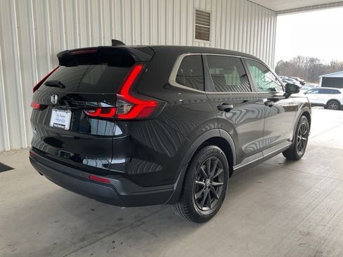 New 2026 Honda CR-V EX-L image 22