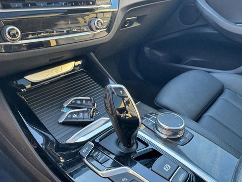 Used 2018 BMW X3 xDrive30i image 24