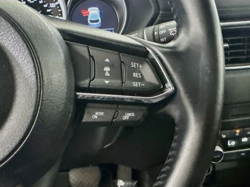 Used 2022 MAZDA CX-5 AWD 2.5 S image 17